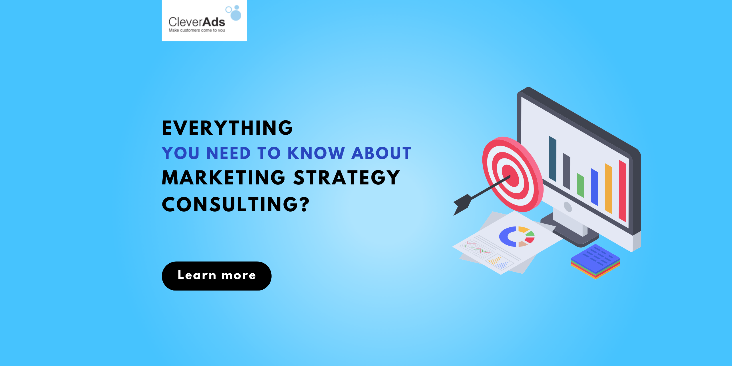 business marketing strategy consultants