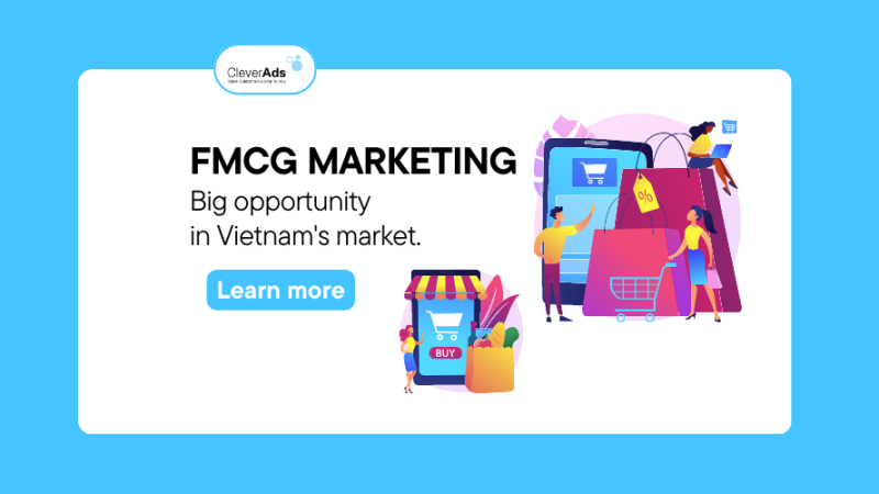 What is FMCG Marketing?