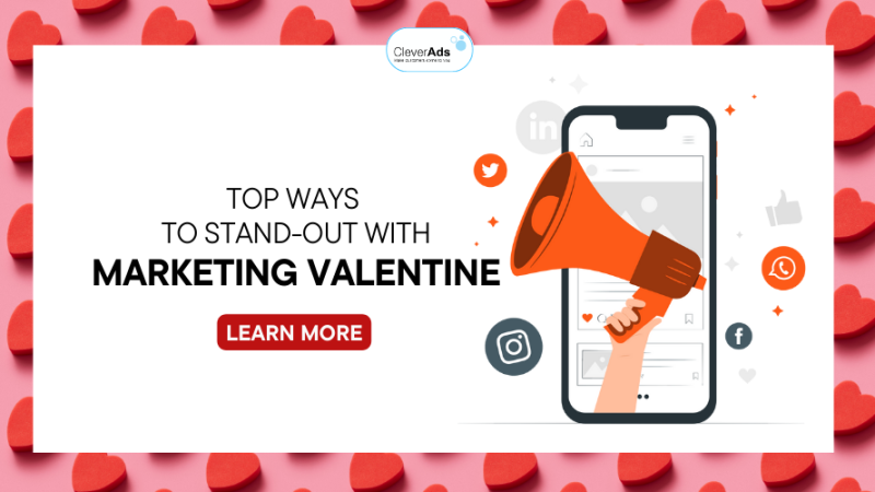 What is Valentine’s Marketing?