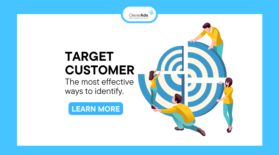 What is the target customer?