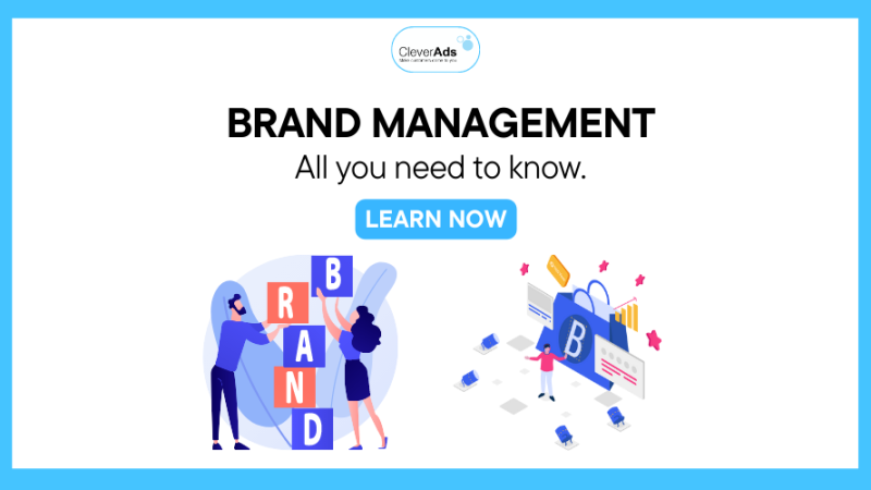 What is brand management?