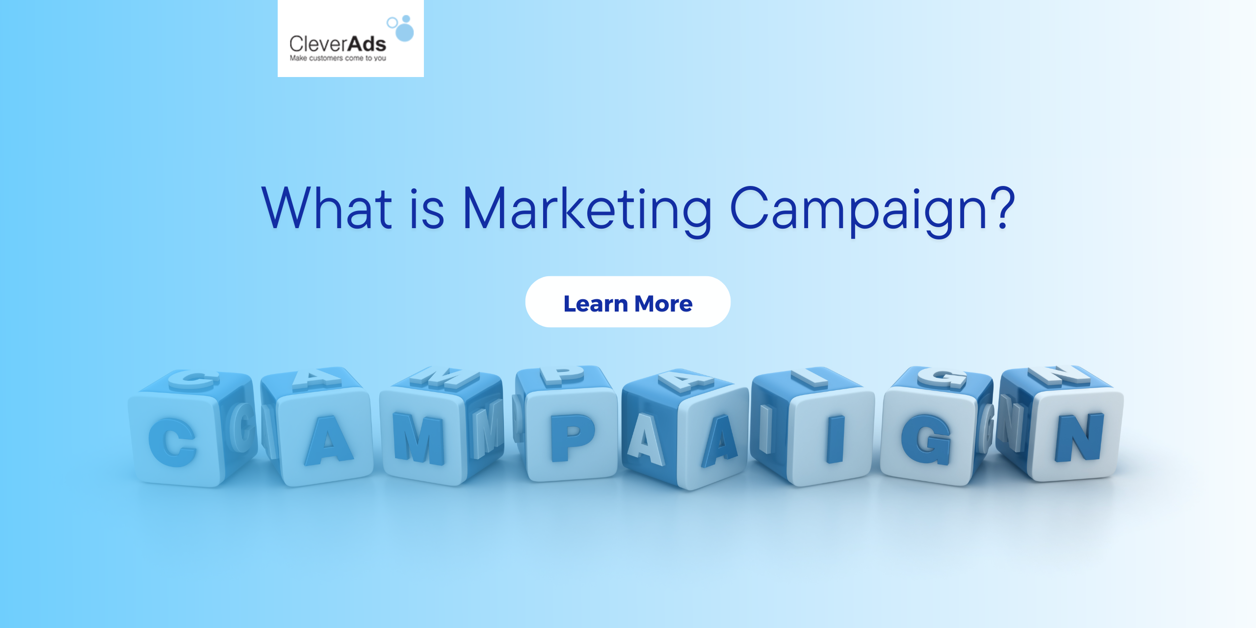 What is Marketing Campaign?