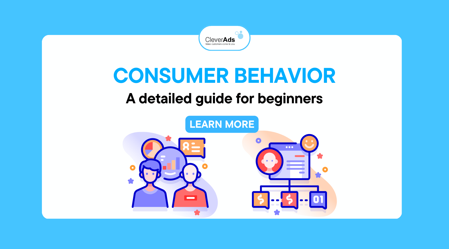 What is consumer behavior? A detailed guide for beginners