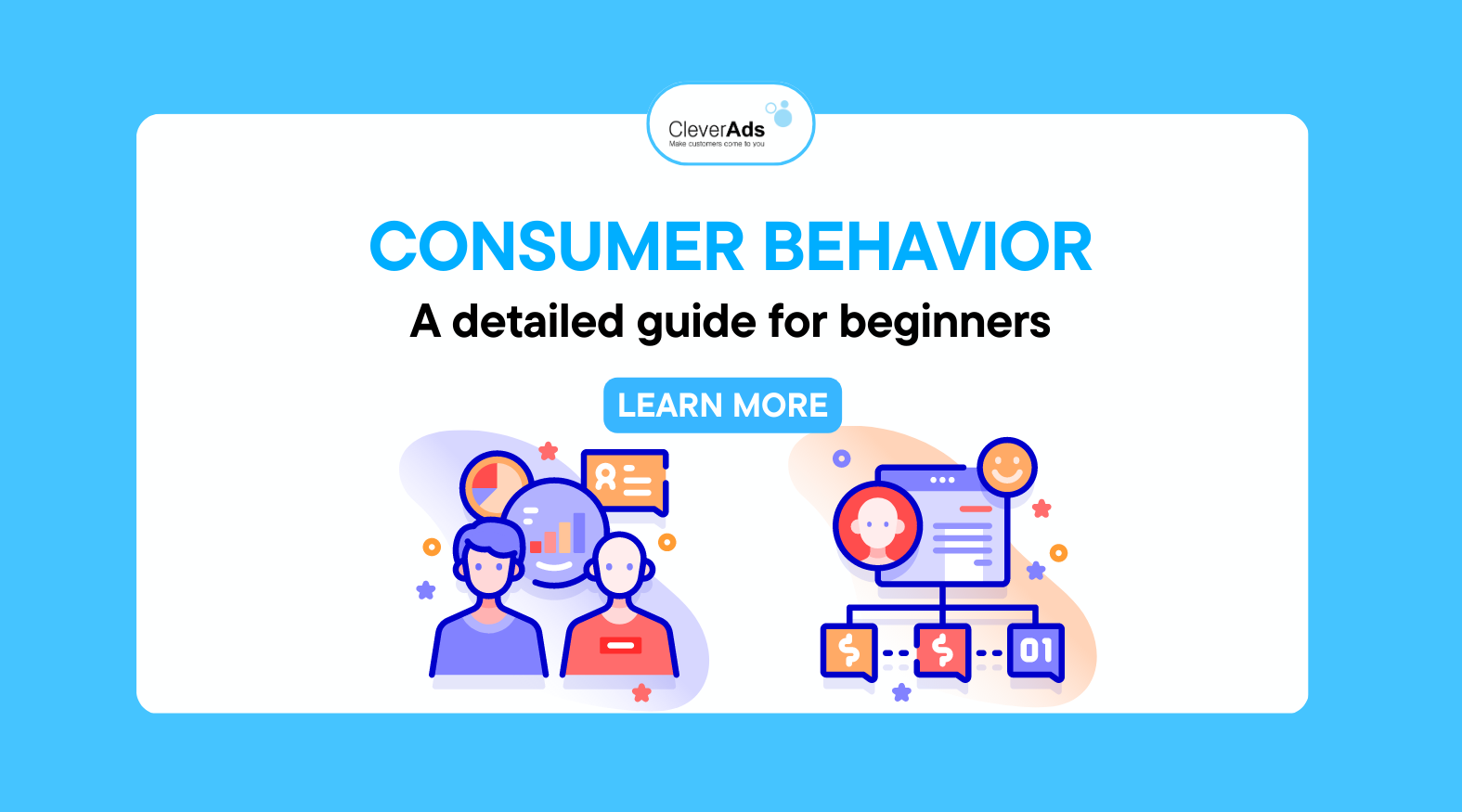 What Is Consumer Behavior A Detailed Guide For Beginners