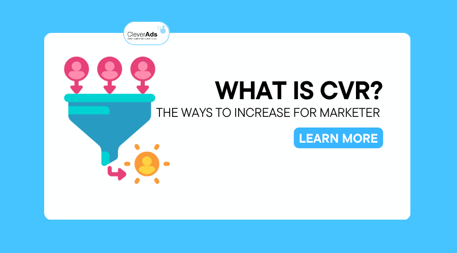 What is CVR?