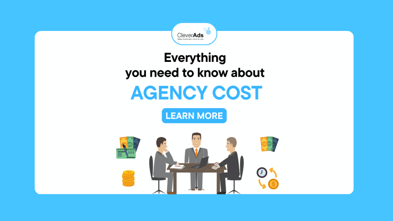 Agency Cost: Everything you need to know