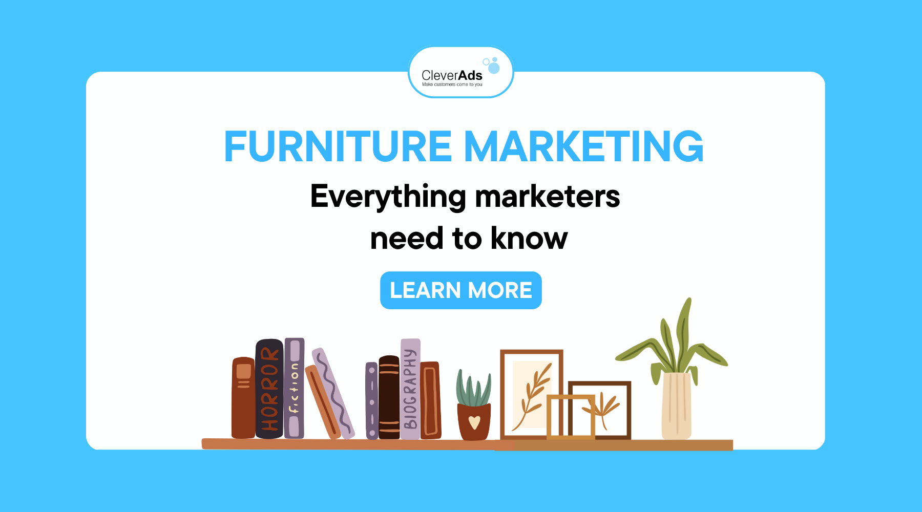 Furniture Marketing: Everything marketers need to know