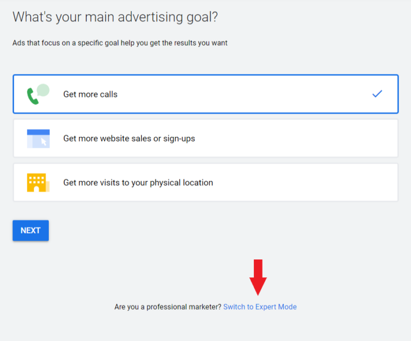 google ads