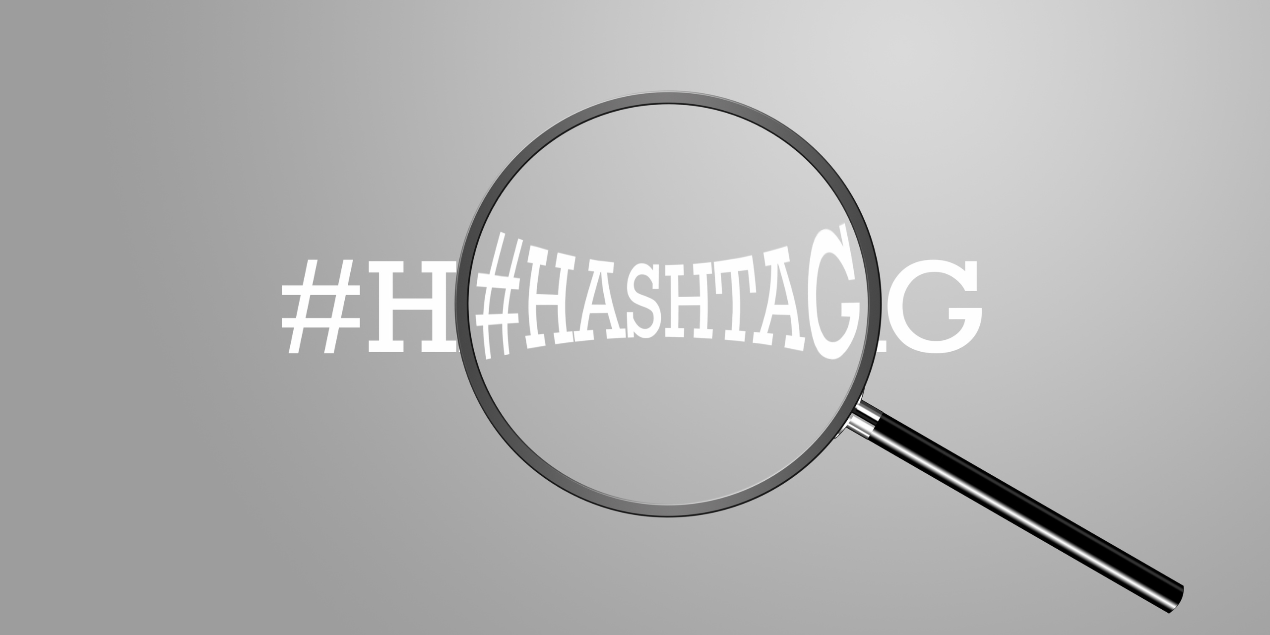 hashtags