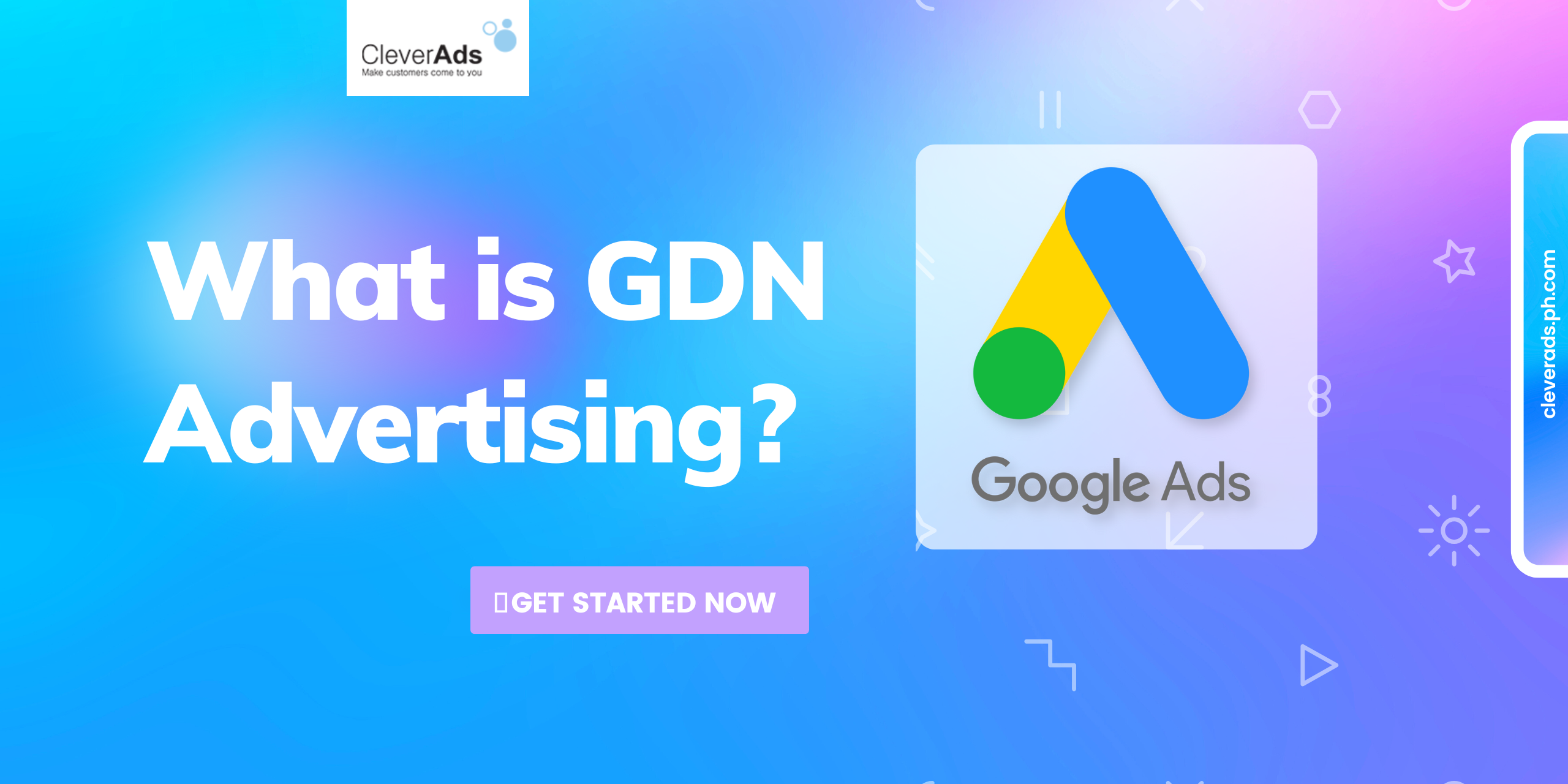 What is GDN Advertising? The ways to optimize GDN ads for Marketers