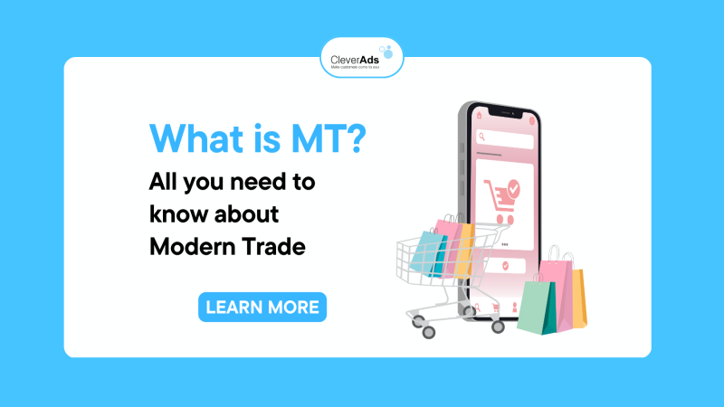 Modern Trade: All you need to know about MT