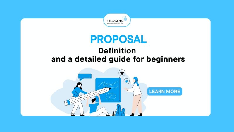 Proposal: Definition and a detailed guide for beginners
