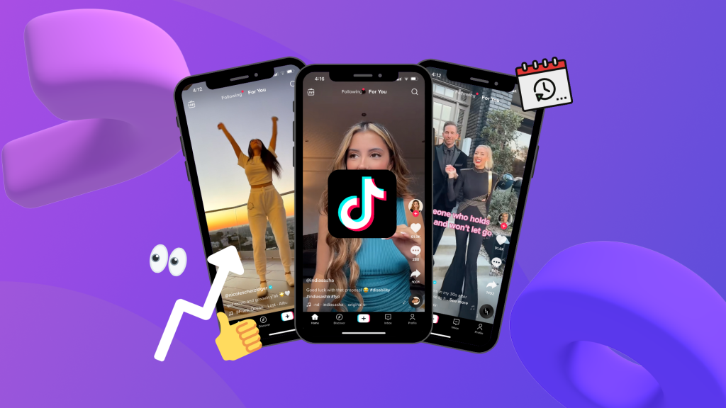 How To Create Tiktok Trends For Your Business In 2023