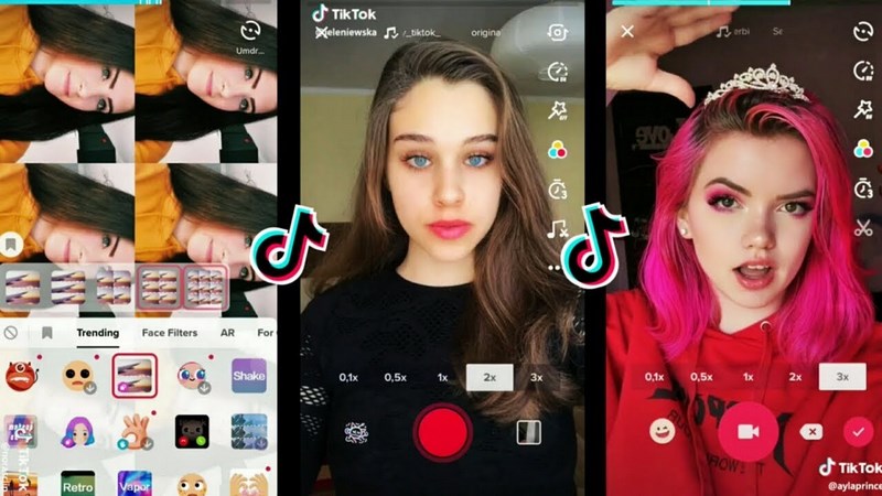 tiktok trends