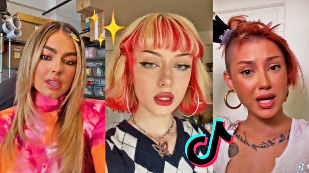 tiktok trends