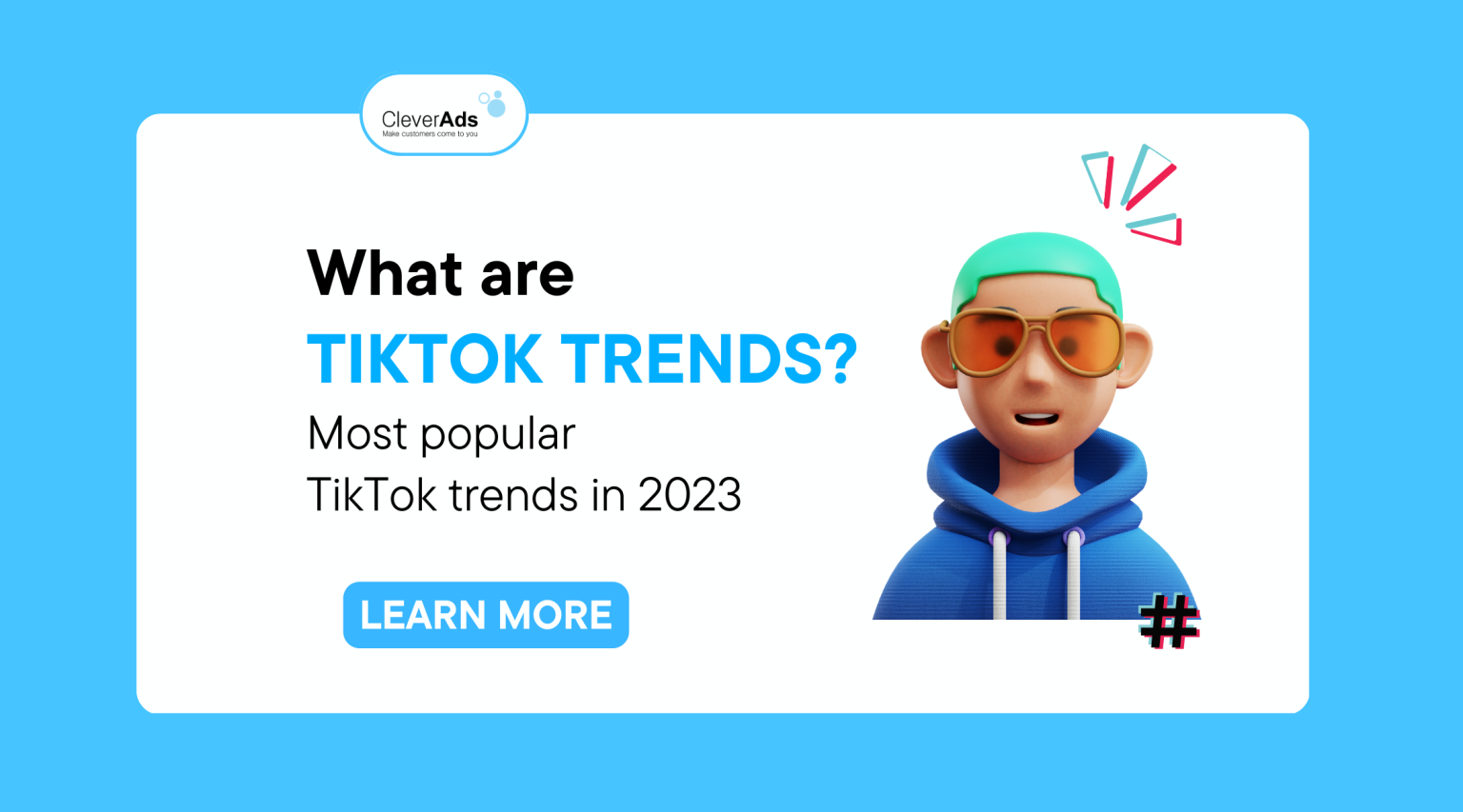 What Are TikTok Trends? Most Popular TikTok Trends In 2023