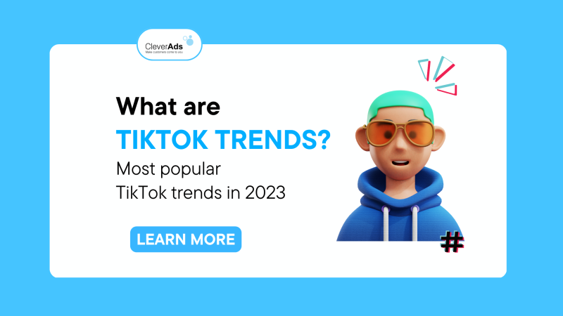 What are TikTok Trends? Most popular TikTok trends in 2023