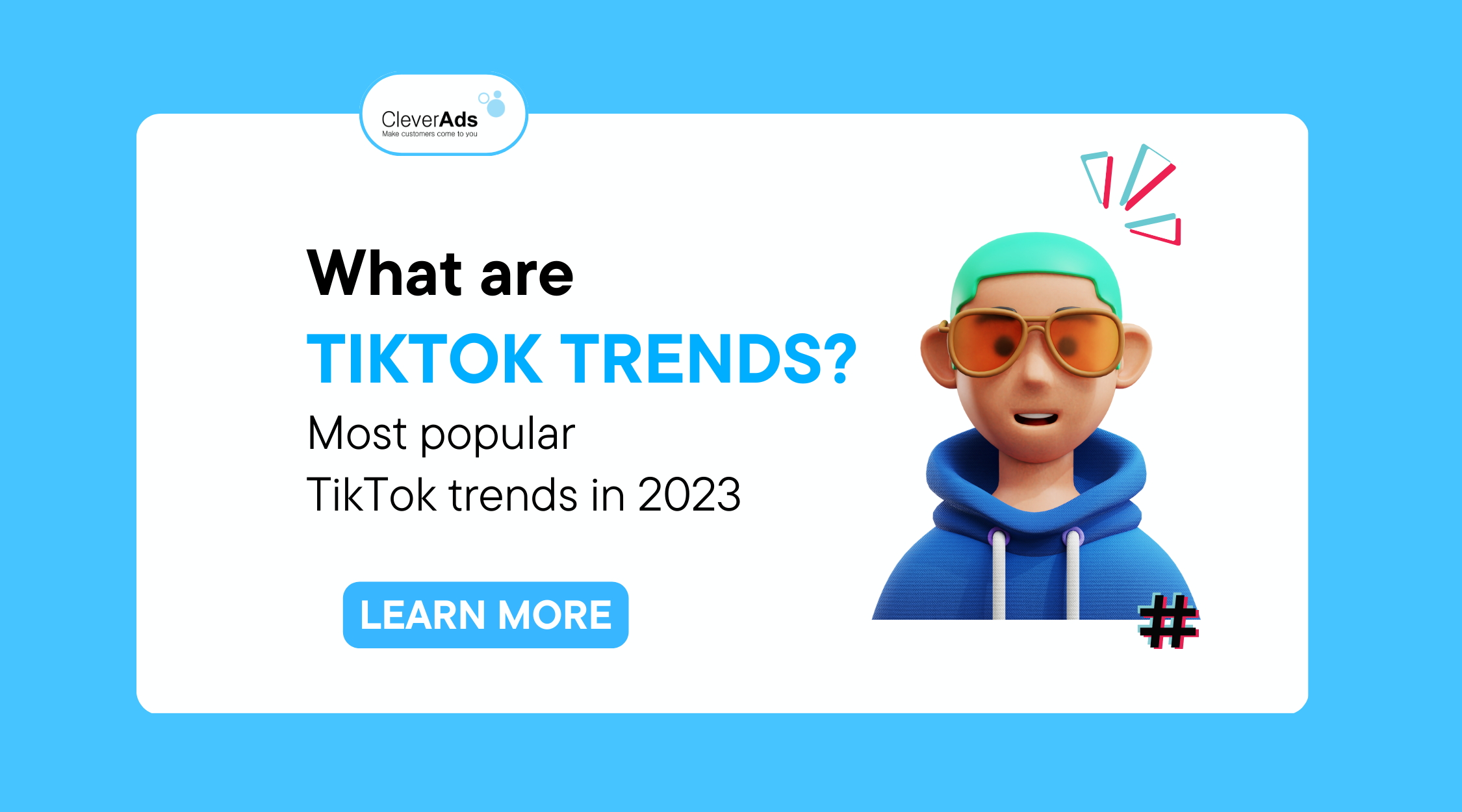What Are TikTok Trends Most Popular TikTok Trends In 2023 What Are TikTok Trends Most Popular TikTok Trends In 2023