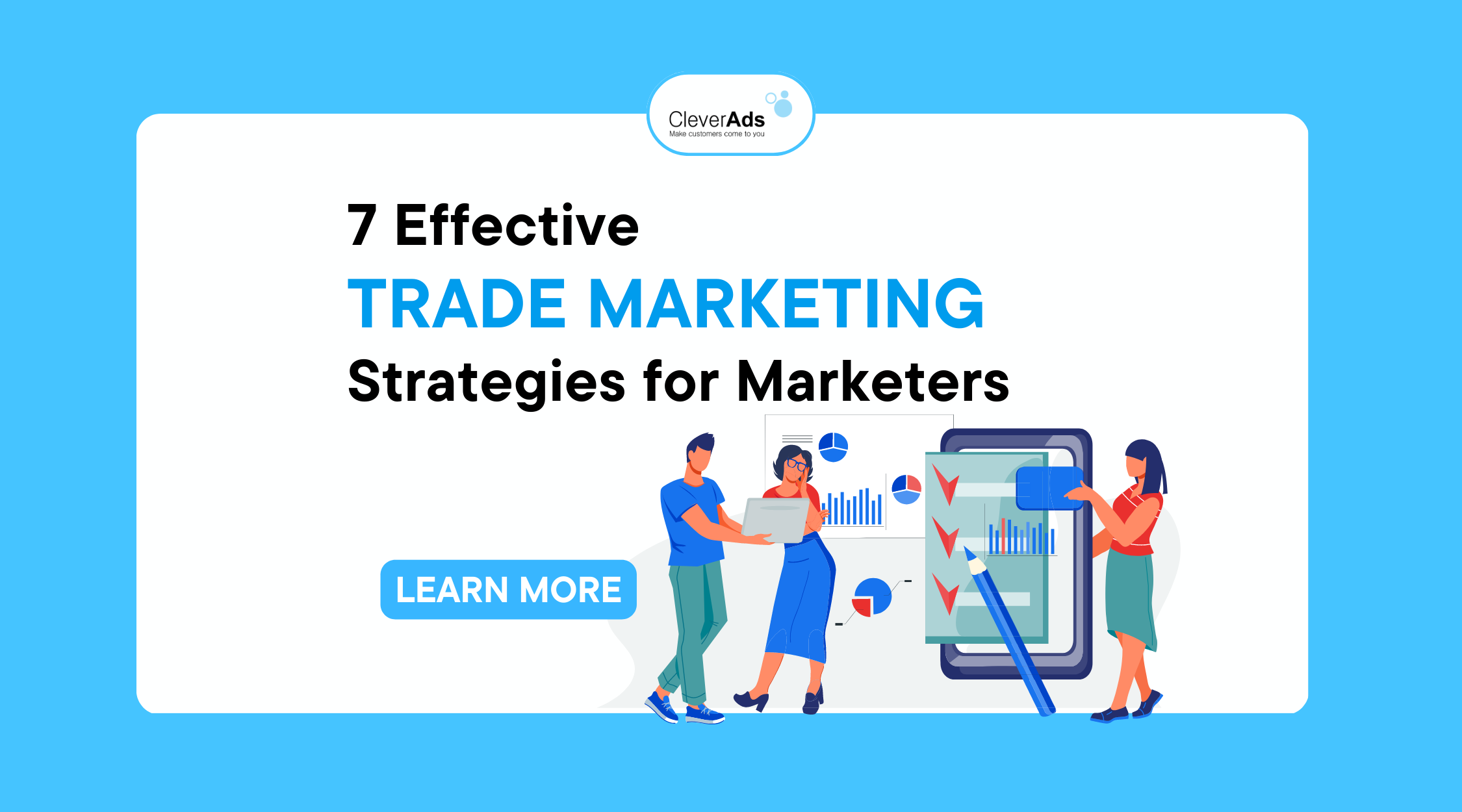 Define Trade In Marketing