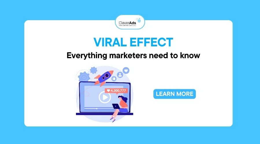 Viral effect – Everything marketers need to know