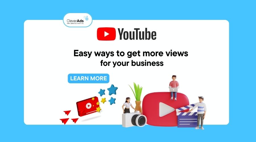 Youtube tips: Easy ways to get more views for your business