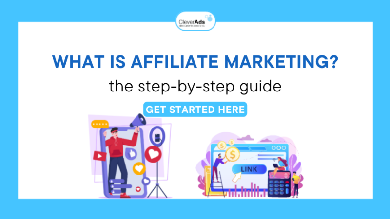 What is Affiliate Marketing? Detailed Guide for Newbies