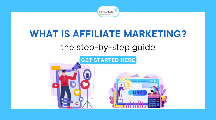 How to Do Affiliate Marketing (2023 Guide with Steps + Affiliate