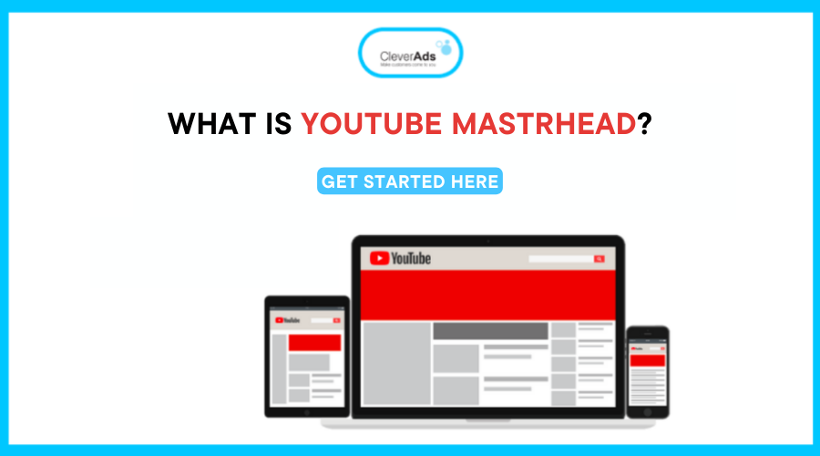 What is Youtube Masthead?