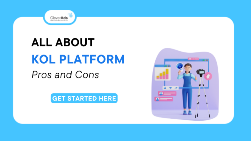 All About KOL Platform: Pros and Cons