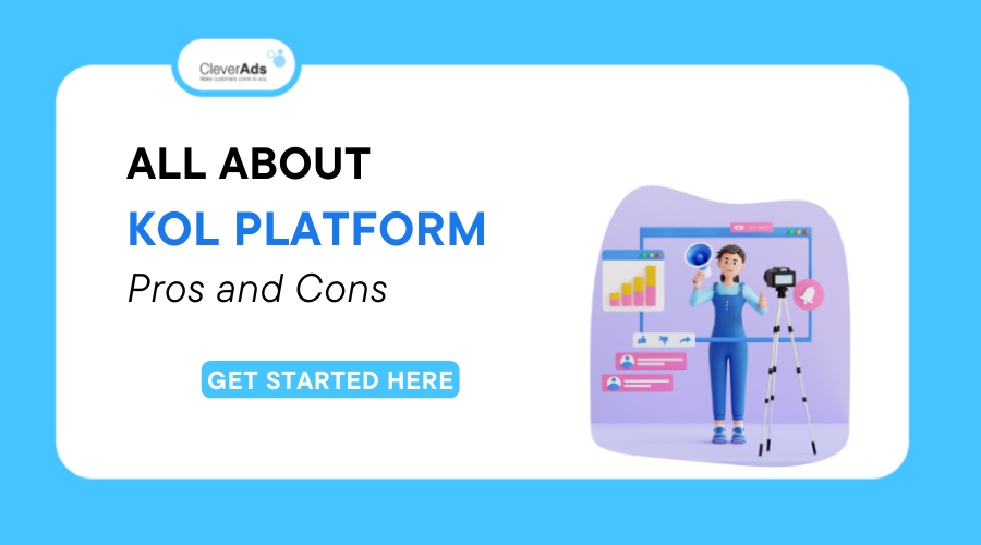 All About KOL Platform: Pros and Cons