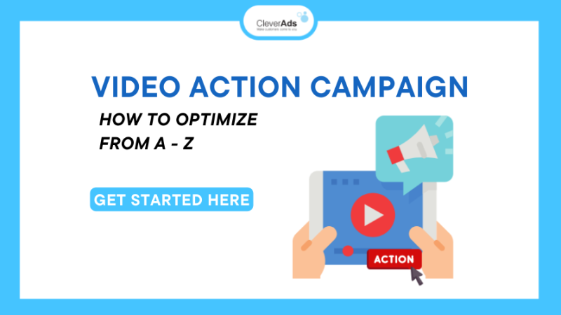Tips for optimizing Video Action Campaign ads