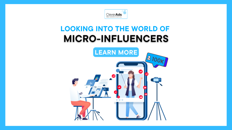 Looking into the World of Micro-Influencers